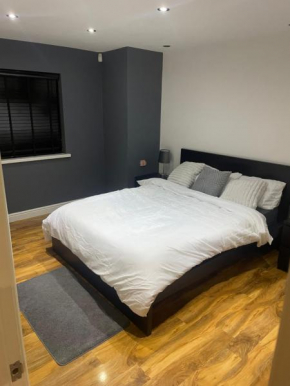 Beckton Retreat